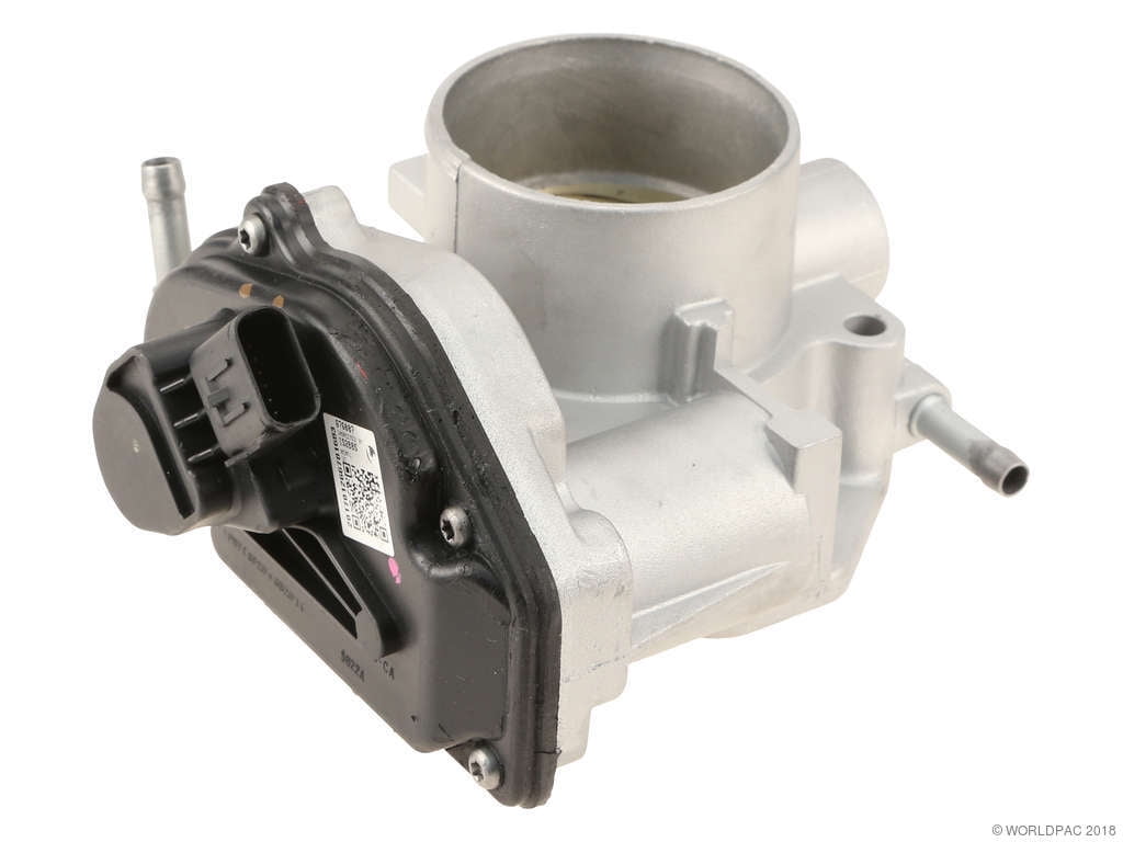 GOPARTS Replacement for 20052007 Ford Freestyle Fuel Injection