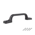 thumbnail image 1 of RV Door Handle,RV Auxiliary Handrail Caravan Door Handle Boarding Handrail Cabinet Ceiling Handle Accessories Camper Motorhome, 1 of 6