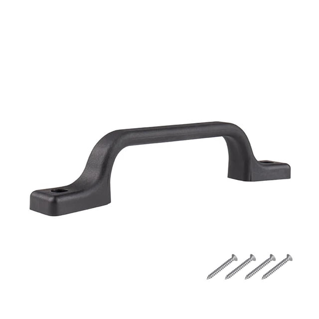 RV Door Handle,RV Auxiliary Handrail Caravan Door Handle Boarding Handrail Cabinet Ceiling Handle Accessories Camper Motorhome