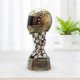 thumbnail image 1 of Estatua conmemorativa de deportes de resina, decoración de mesa, esculturas de jardín, esculturas de decoración del hogar, adorno de casco de BLESIY estatua del deporte, 1 of 8