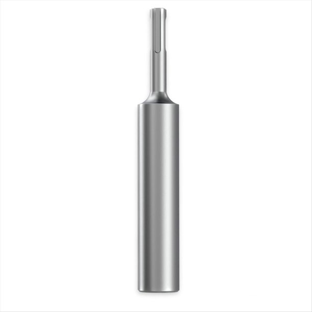 Destornillador de Varilla SDS-Plus para Varillas 5/8 Pulgadas y 3/4 Pulgadas: Duradero Profesional, Taladros Percutores SDS Plus