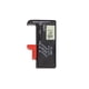 thumbnail image 1 of Kenally Comprobador de BT-168D Comprobador de universal LCD digital para pilas de botón AA AAA C D 9V 1.5V Pantallas optoelectrónicas Kenally TO0753-00B, 1 of 6