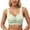 Green, variant on Thermal Soft Wireless Bra Thin Cup Lift Push Up Side Support Comfortable Seamless Underwear,Bras for Women Beige M