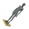 thumbnail image 2 of Peahefy Human Muscle Bone Model,Resin Human Anatomical Model,30cm Human Anatomical Model Female Musculoskeletal Structure Sculpture For Teaching, 2 of 8