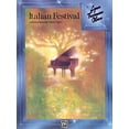thumbnail image 1 of Festival Italien: Feuille, 1 of 1