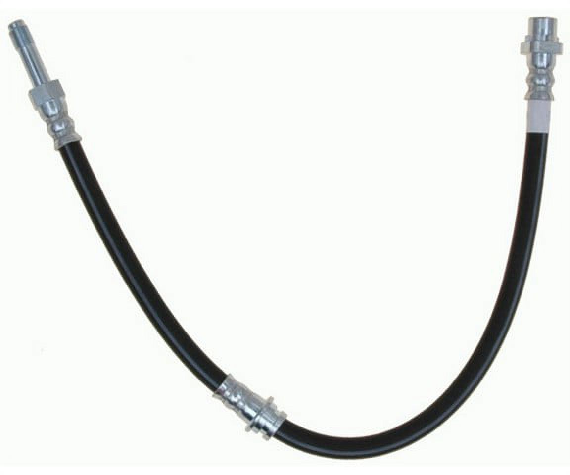 Raybestos BH383075 Professional Grade Hydraulic Brake Hose Fits select: 2001-2006 BMW 325, 2001-2006 BMW 330