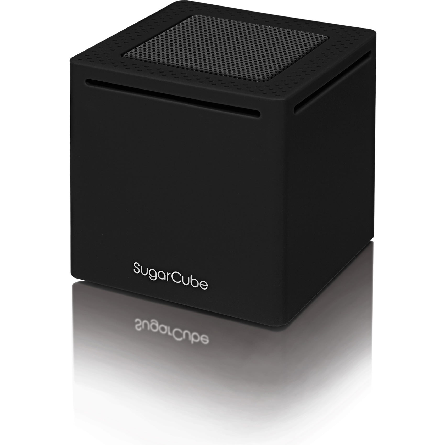 4 Colors Available Genius SP-920BT Small Cube Bluetooth Subwoofer Speaker 