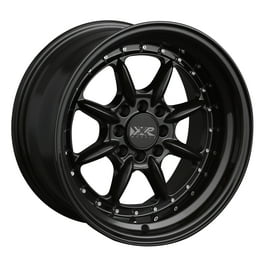 hy XXR 002.5 16x8 4x100/4x114.3 0et Hyper Silver / ML Wheel