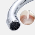 thumbnail image 4 of 360° Rotation Kitchen Faucet Water Purifier Single Lever Hole Tap Single Cold, 4 of 7