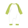 thumbnail image 5 of Lvotionpl Match Family Christmas Pjs, Matching Christmas Pajamas Long Sleeve Top & Pants Set Matching Holiday Family Pajama Xmas Sets, 5 of 5