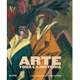 thumbnail image 1 of ARTE TODA LA HISTORIA BLUME Pasta Blanda, 1 of 2