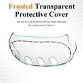thumbnail image 3 of Set de protector de lente y funda de cámara para Oculus Quest 3, 3 of 6