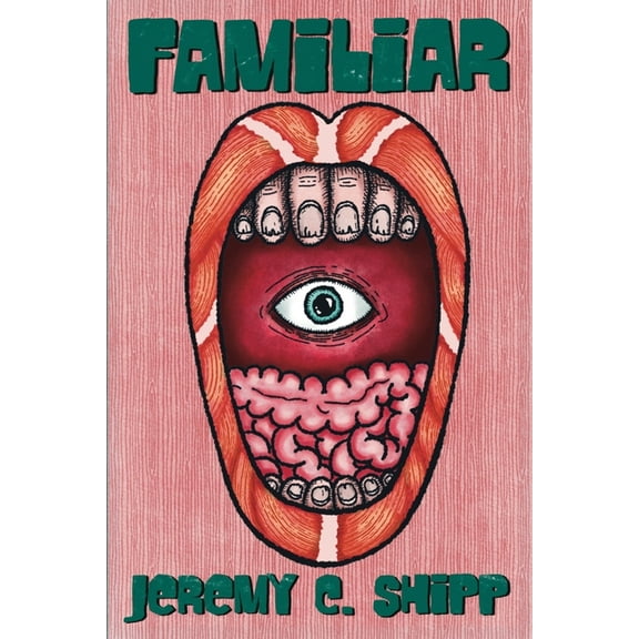 Familiar, (Paperback)