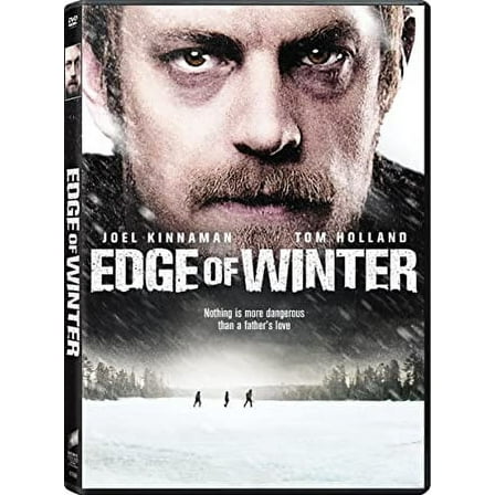 New Edge of Winter (DVD)