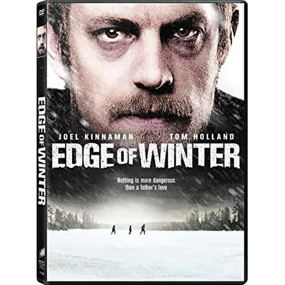 New Edge of Winter (DVD)