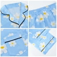 thumbnail image 2 of Girls Pajamas Set Sleepwear Toddler Long Sleeve Jammies Kids Sleepwear 3-12 Years, 2 of 2