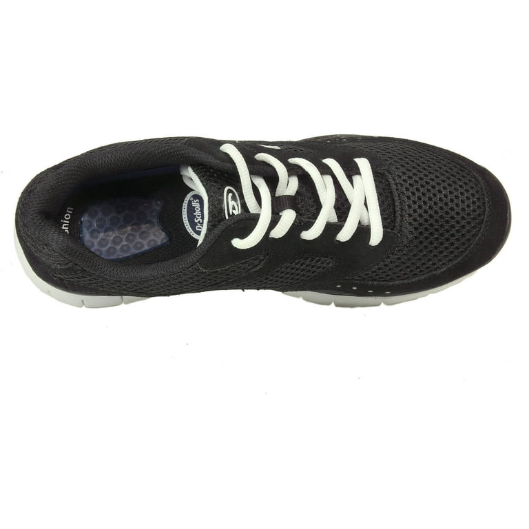 Dr scholls frida tech running shoe new arrivals