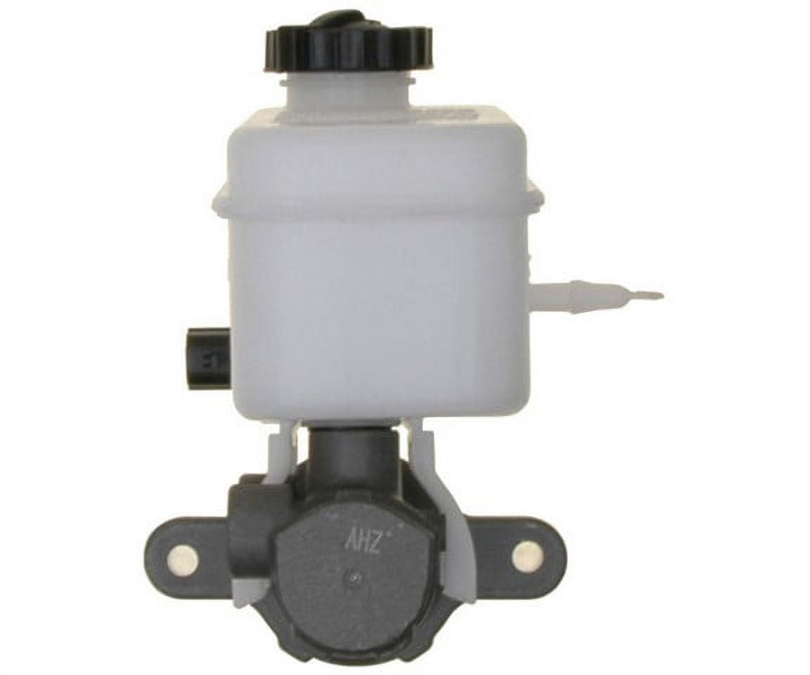 Raybestos MC391068 Professional Grade Brake Master Cylinder Fits select: 2012-2013 JEEP WRANGLER, 2008 JEEP WRANGLER UNLIMITED