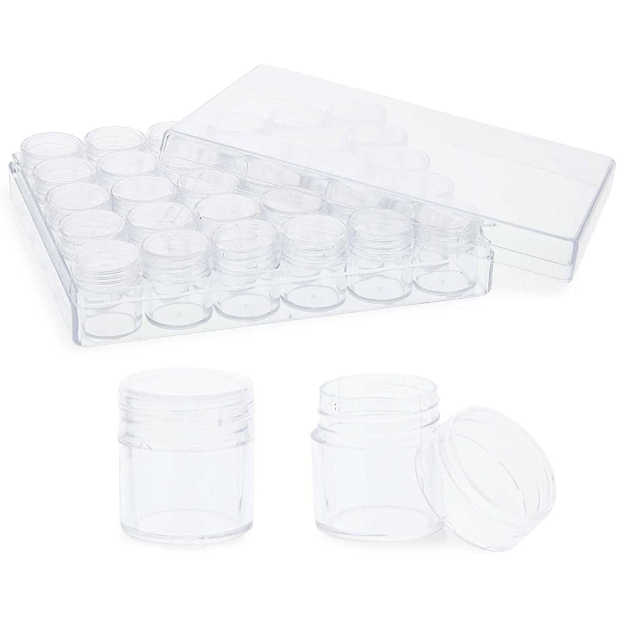 Bead Containers With Lids 2024