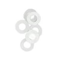 thumbnail image 4 of Flat Washer, High Hardness Heat Insulating Appropriate Size Nylon Washer Assortment Kit Wide Range  For Electroplating For Electronics For Office Equipment M3,M4,M5,M6,M8,M10,M12, 4 of 8