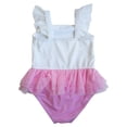 thumbnail image 2 of Traje de Baño Hello Kitty para Beba, 1 pieza Estampado Talla 2, 2 of 4