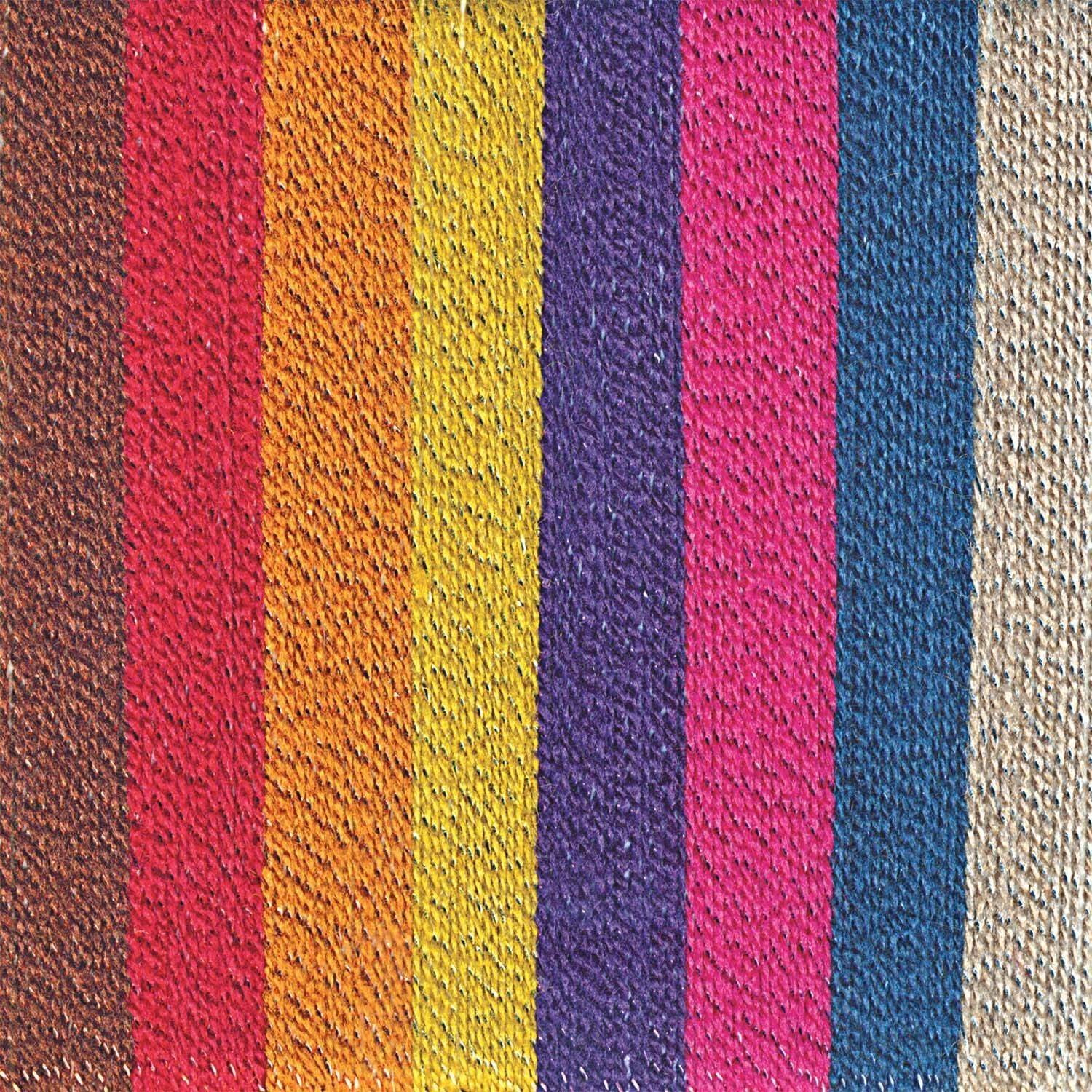 Lion Brand Yarn Bonbons Party Mini Yarn Variety Pack Light Acrylic Multi-color Yarn