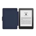thumbnail image 2 of GANGXUN Funda Rosa Compatible con Kindle Paperwhite 3/2/1 – Acrílica, Resistente a Salpicaduras, Modo Reposo Inteligente, 2 of 6
