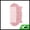 Cherry Blossom Pink, variant on Unique Bargains 1 Pc Women Durable Cat Ear Hair Comb for All Hair Types Blue