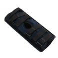 thumbnail image 3 of Knee Immobilizer, Velvet  Knee Brace 3 Pad Design  For Hospital, 3 of 8