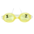 thumbnail image 1 of Kids Goggles, Swimming Glasses Kids Swim Goggles  For Daily Exercise For Professional Training For Children For Swimming Yellow, 1 of 8