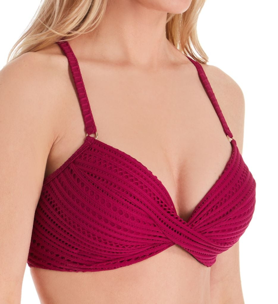 orchid swimwear