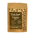 thumbnail image 1 of Trozos de Cacao Verde Soy 250g, 1 of 3