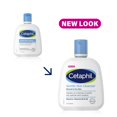 thumbnail image 2 of Limpiador suave hidratante Face Wash Cetaphil de 120 ml, paquete de 3 unidades, 2 of 9