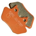 thumbnail image 2 of EBC Brake Pads FA672V, 2 of 3