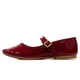 thumbnail image 2 of Flats Zmexico para Mujer 1618 rojo 25, 2 of 5