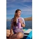 thumbnail image 5 of Botella de agua Stanley IceFlow Flip Straw 2.0 1.1 L Lilac, 5 of 8