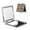 Square, variant on Picia Rustic Plaid Forest Lodge for Compact Vanity Mirror , Travel Makeup Mirror , Portable Magnifying Cosmetic Mirror for Daily, Work, Business-Heart Shape