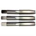 thumbnail image 2 of M10 x 1.50 HSS Metric 4 Flute Hand Tap Set, Tap America, T/AS10X1.5, 2 of 2