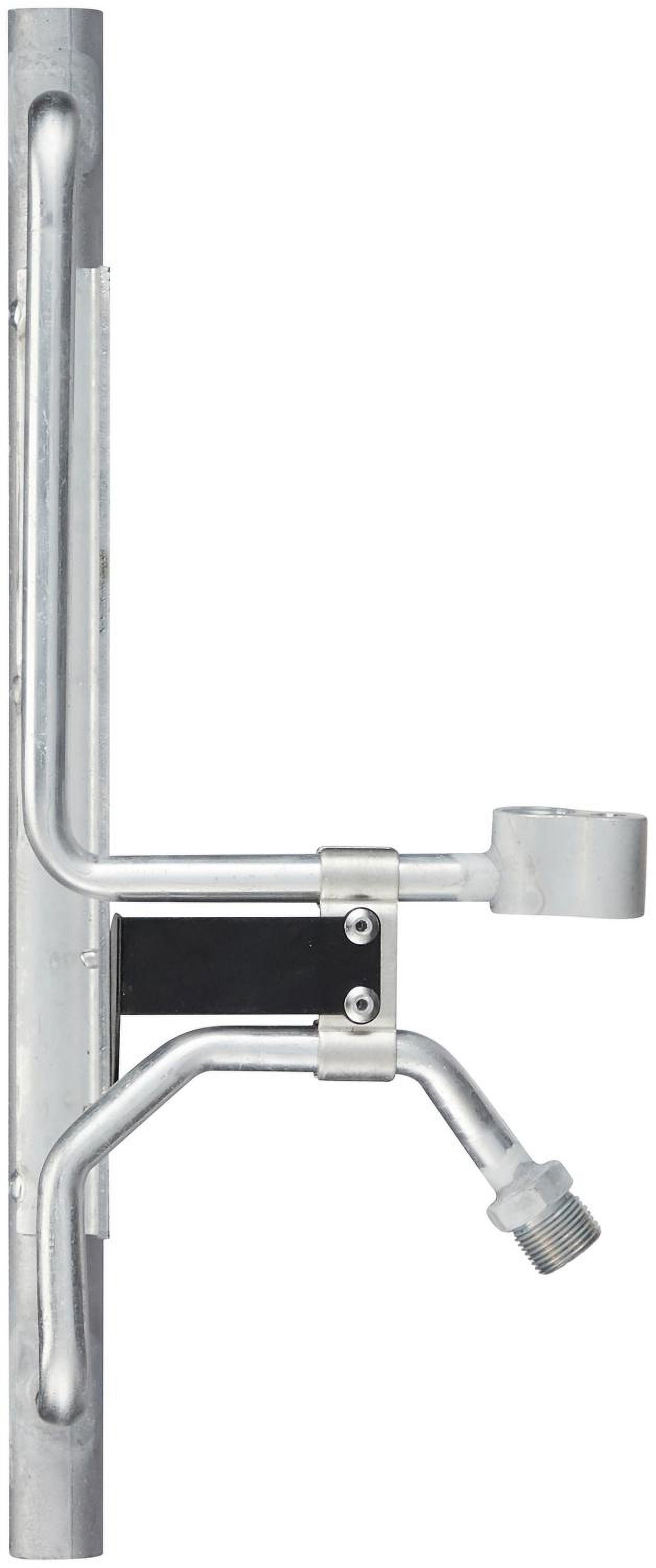 Spectra Premium 7-4789 Automotive Air Conditioning Condenser Fits select: 1997-2000 CHEVROLET VENTURE, 2000 PONTIAC MONTANA