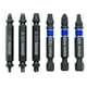 thumbnail image 1 of Juego de brocas para extractores de tornillos IRWIN IMPACT, 6 piezas, 1 of 1