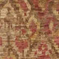 thumbnail image 5 of Safavieh Bohemian Lucas Abstract Floral Area Rug, Natural/Gold, 8' x 10', 5 of 5
