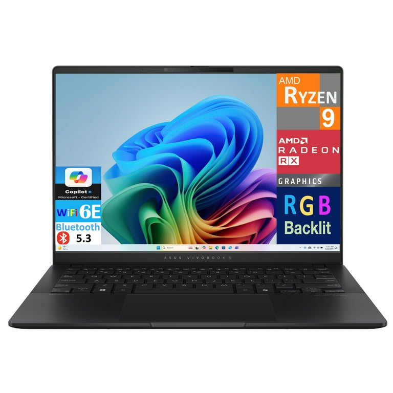 コンピュータ・IT ASUS VivoBook S14 Oled Amazon.com: ASUS Vivobook S 14 OLED Laptop 2025 14” WUXGA