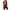 Red, variant on Tiqkatyck Womens Winter Coats, Women's Winter Warm Packable Down Jacket Hooded Puffer Jacket Lightweight Winter Coat Long Puffer Jacket Womens, Winter Jackets for Women Black L