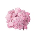 thumbnail image 1 of Flower String Lights Battery Operated Rose Lights For Room Bedroom Fireplace Decorations, 1 of 8