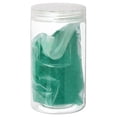 thumbnail image 1 of Pigmento de óxido de hierro de 3.5oz (100g) para pintura de baldosas pastel de concreto, Verde Ciudad Prohibida, 1 of 5
