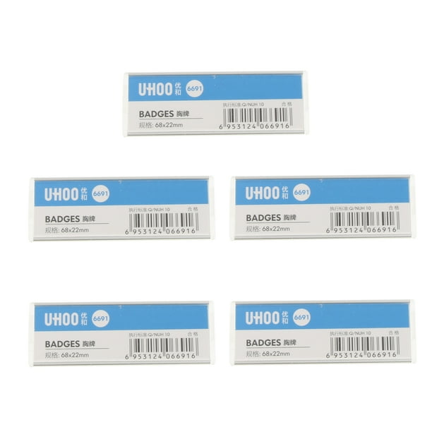 Walmart name sale tags