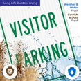 thumbnail image 5 of Visitor Parking Sign, 18x24 Reflective Aluminum EGP, 5 of 8