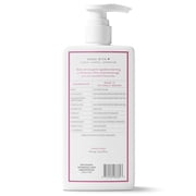Native Volumizing Conditioner Vanilla and Cactus Flower 16.5 fl oz