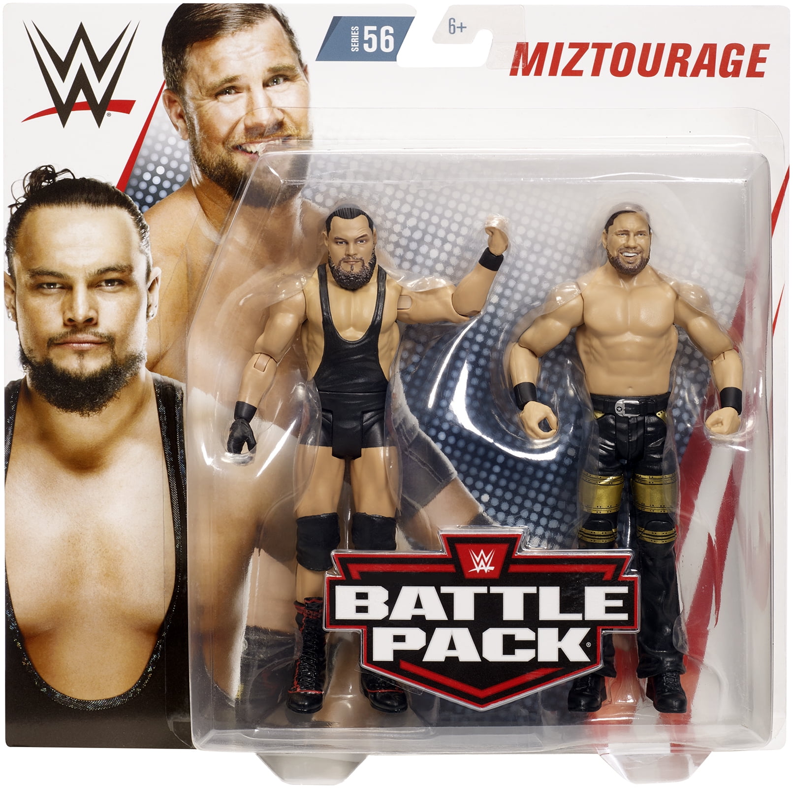 wwe action figures battle packs
