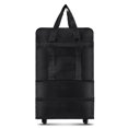 thumbnail image 2 of MALDITA MALDICIÓN EXPANDIBLE DE LA MALETA BOLSA DE LA PLEGABLE BOLSA DE EQUIPAJE DE VIAJE PARBRES PARBRES, 2 of 7